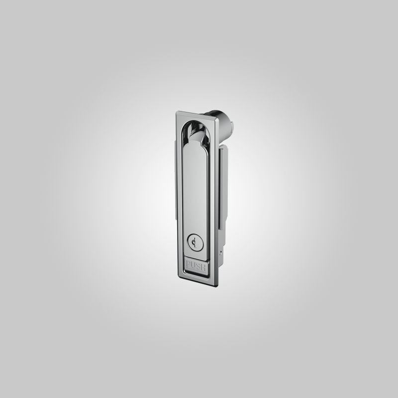 A-180-1 平面上壓式防水把手- 健舜工業有限公司