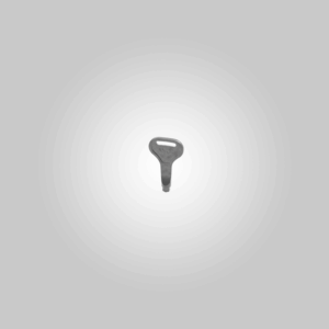 A-406-K A-406鎖專用鑰匙